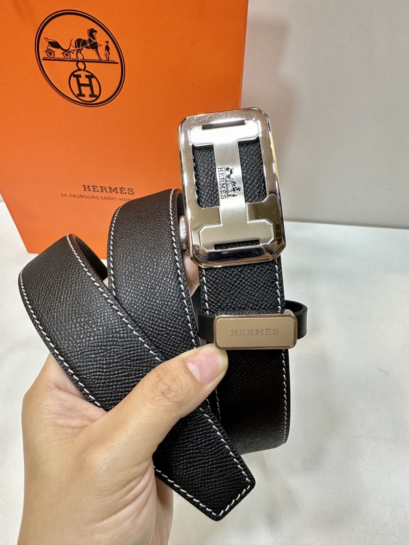 Hermes Belts